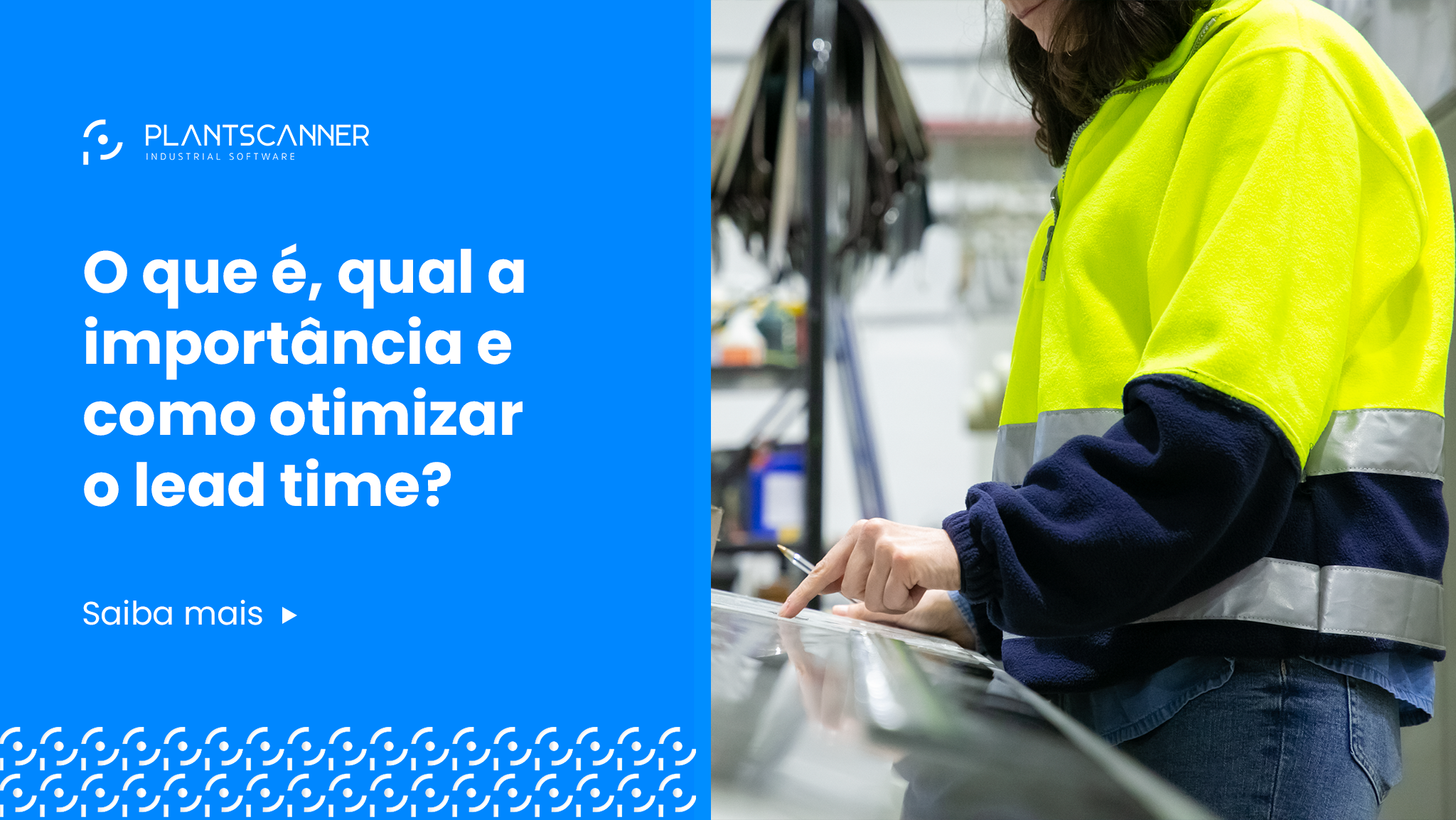Lead Time: O que é, qual a importância e como otimizar?