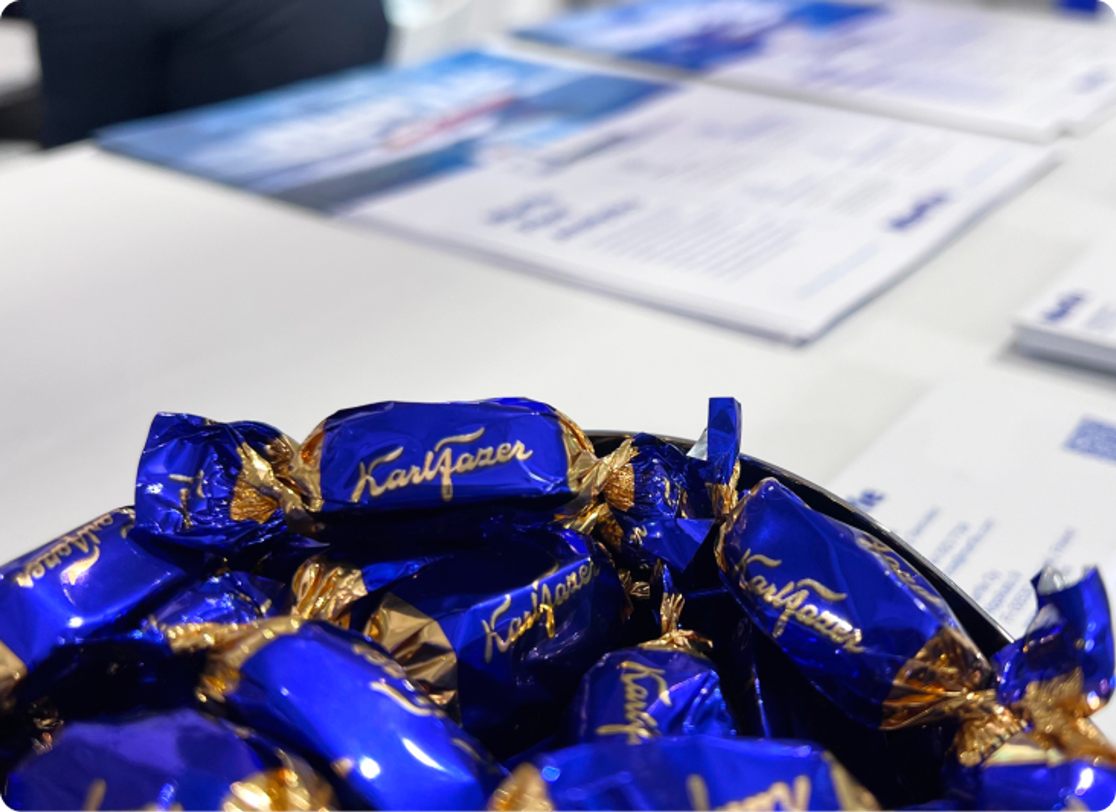 Fazer_chocolates_from_Marfle_stand_Seawork2025