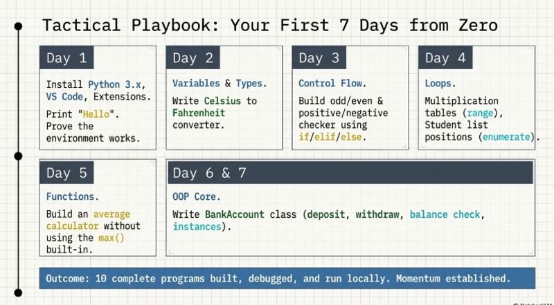Phase 7 portfolio and placement preparation showing GitHub README ATS resume mock interviews for Python Full Stack developer freshers