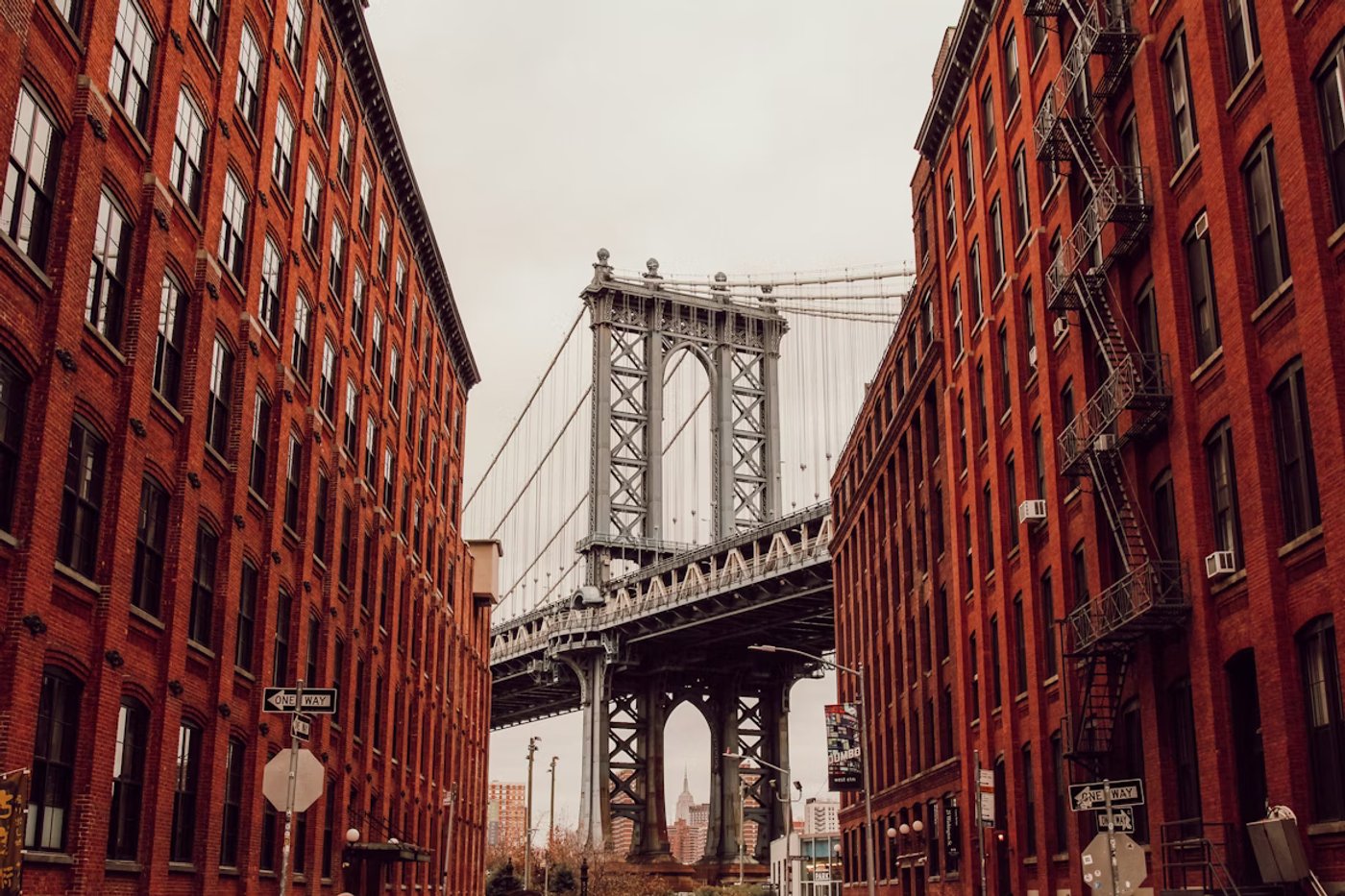 A portrait of Brooklyn's music scene — from Bed-Stuy's sample legacy to Bushwick's warehouses. The venues, the sounds, the vocabulary. From NOA.