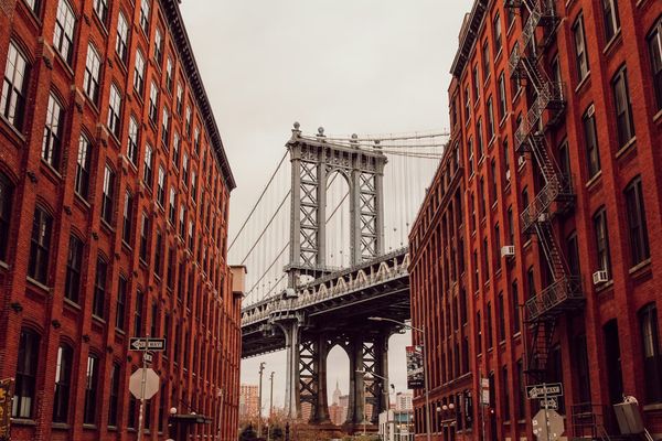 A portrait of Brooklyn's music scene — from Bed-Stuy's sample legacy to Bushwick's warehouses. The venues, the sounds, the vocabulary. From NOA.