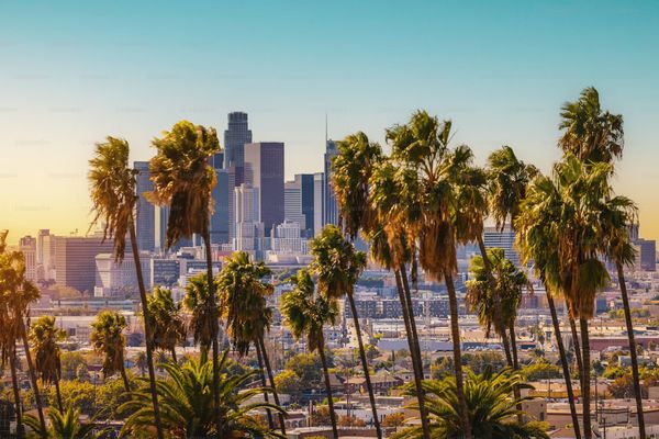 A street-level guide to the city's beat-scene lineage, the Leimert Park through-line, and the geography that shapes the sound.