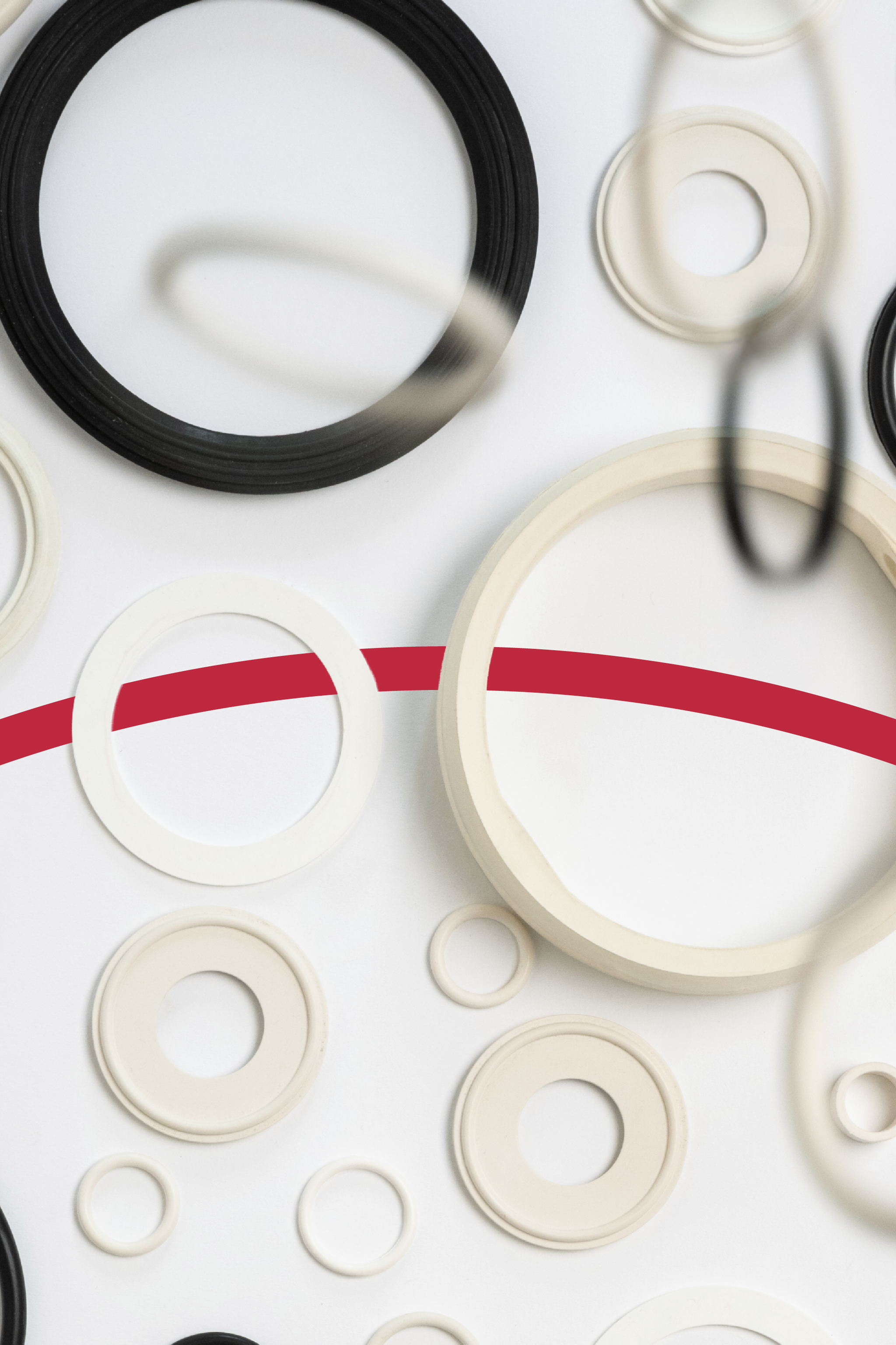 KAFLON FFKM Custom Parts