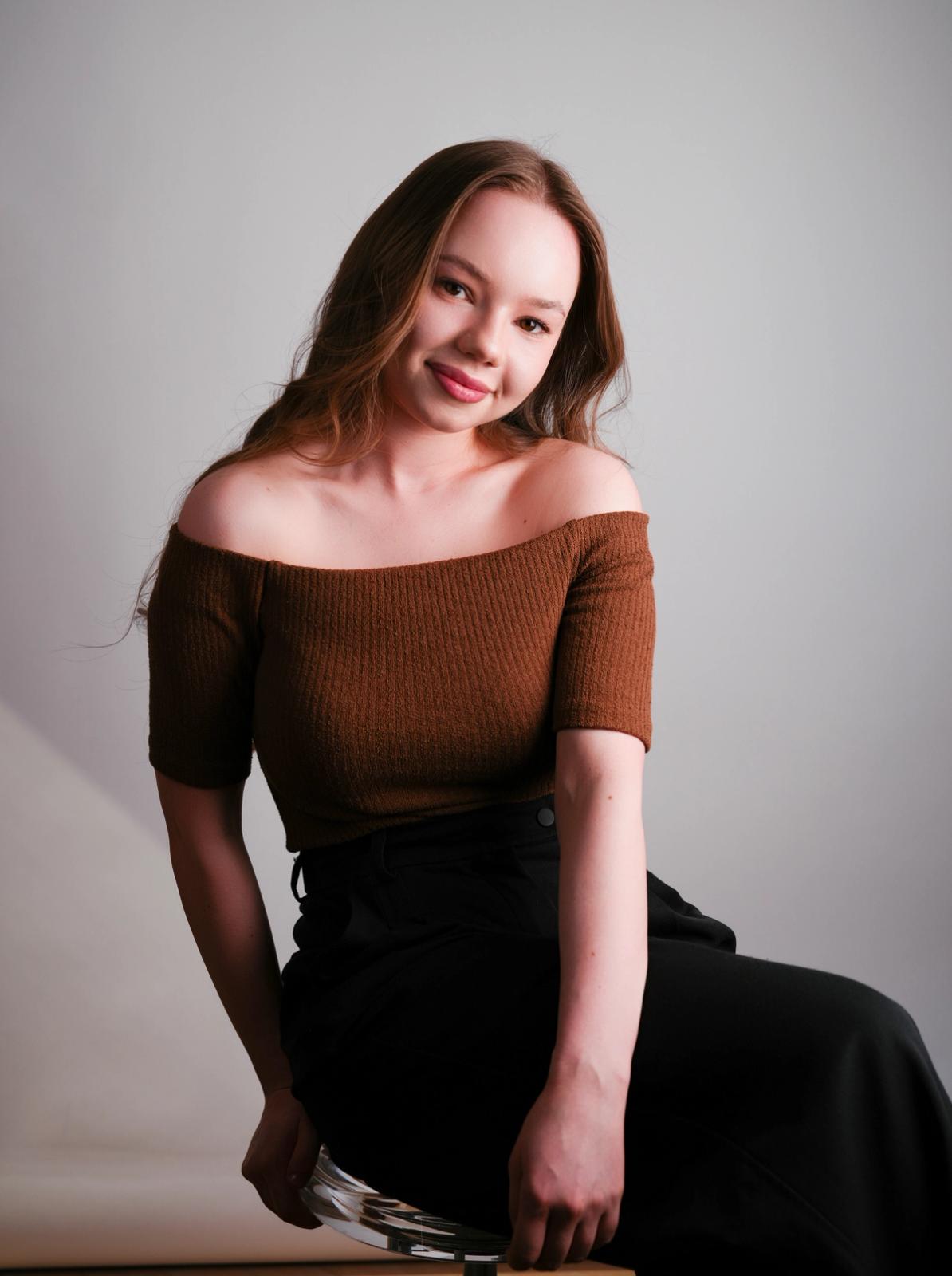 Nadiia Vasylivna Koval