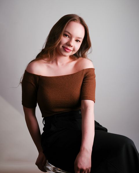 Nadiia Vasylivna Koval