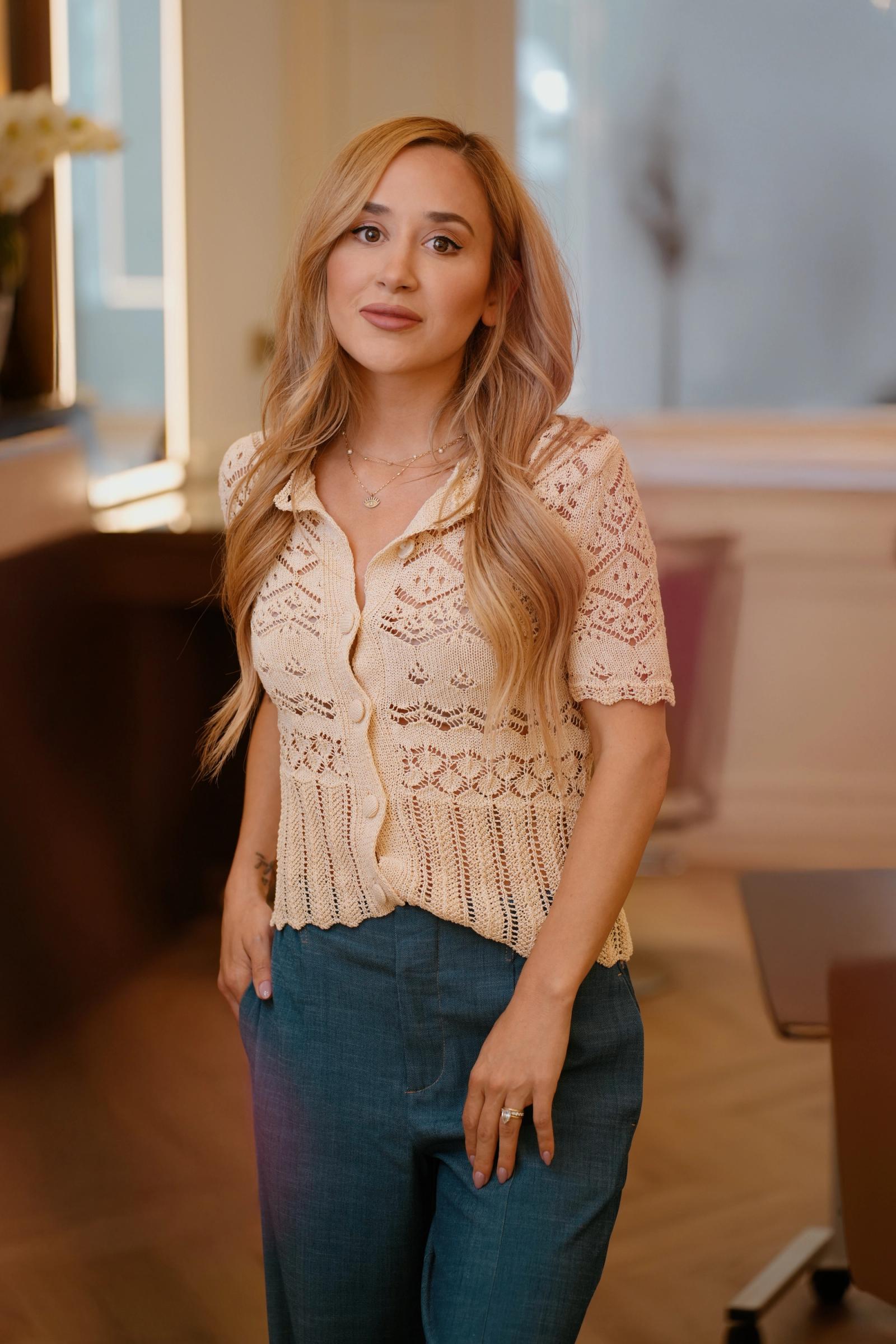 Michelle Gallagher