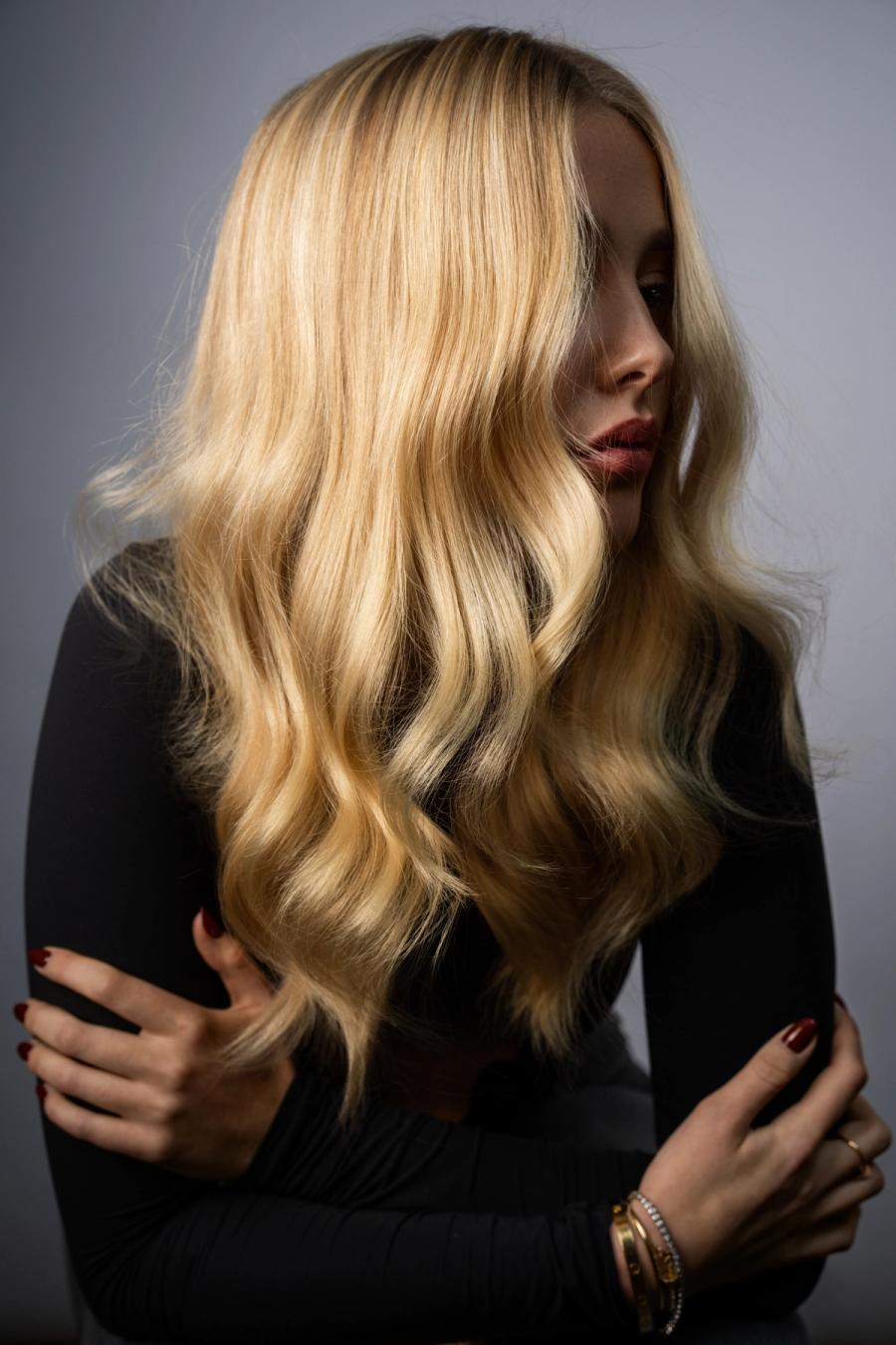 Hair Treatments