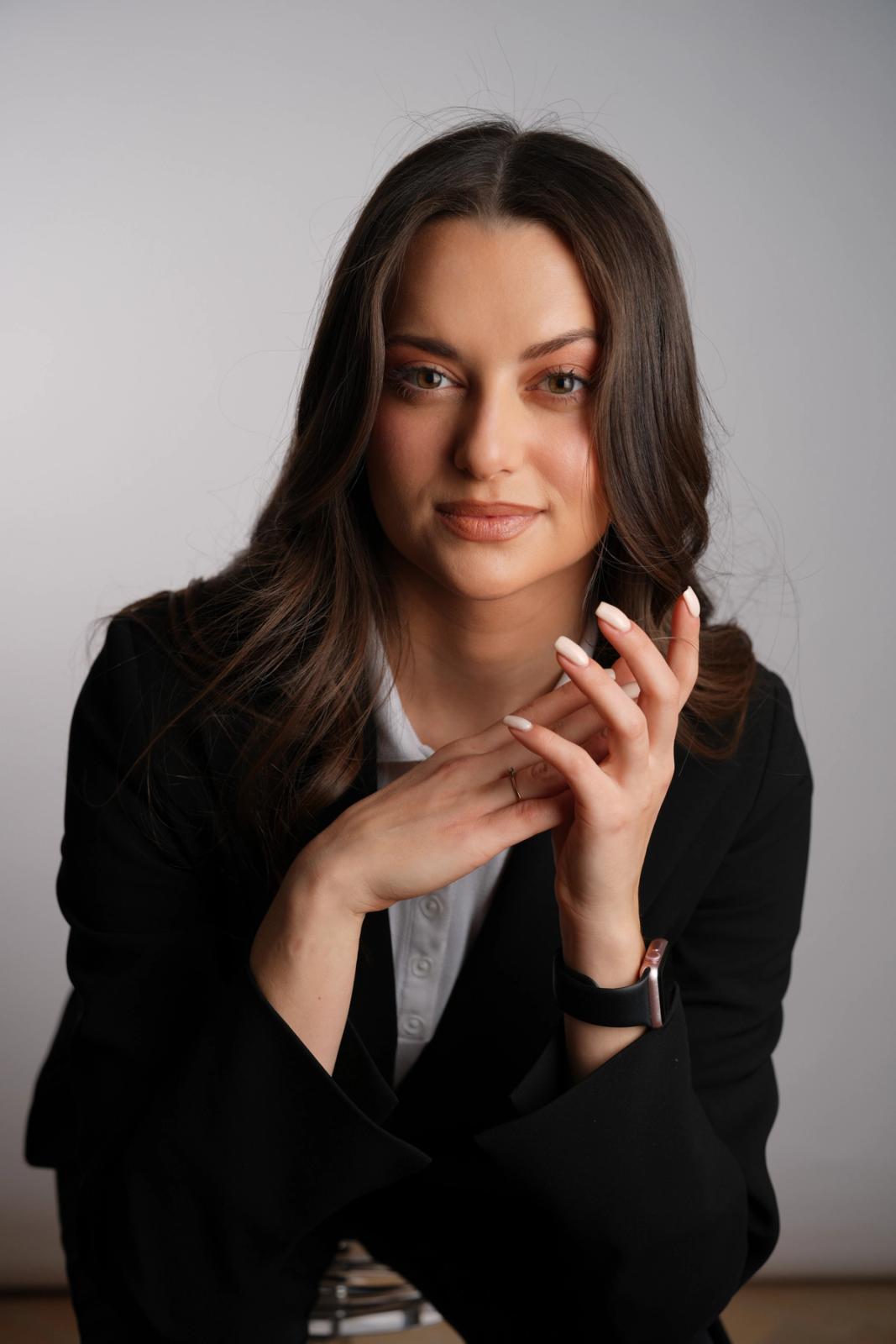 Oksana Lemchyk