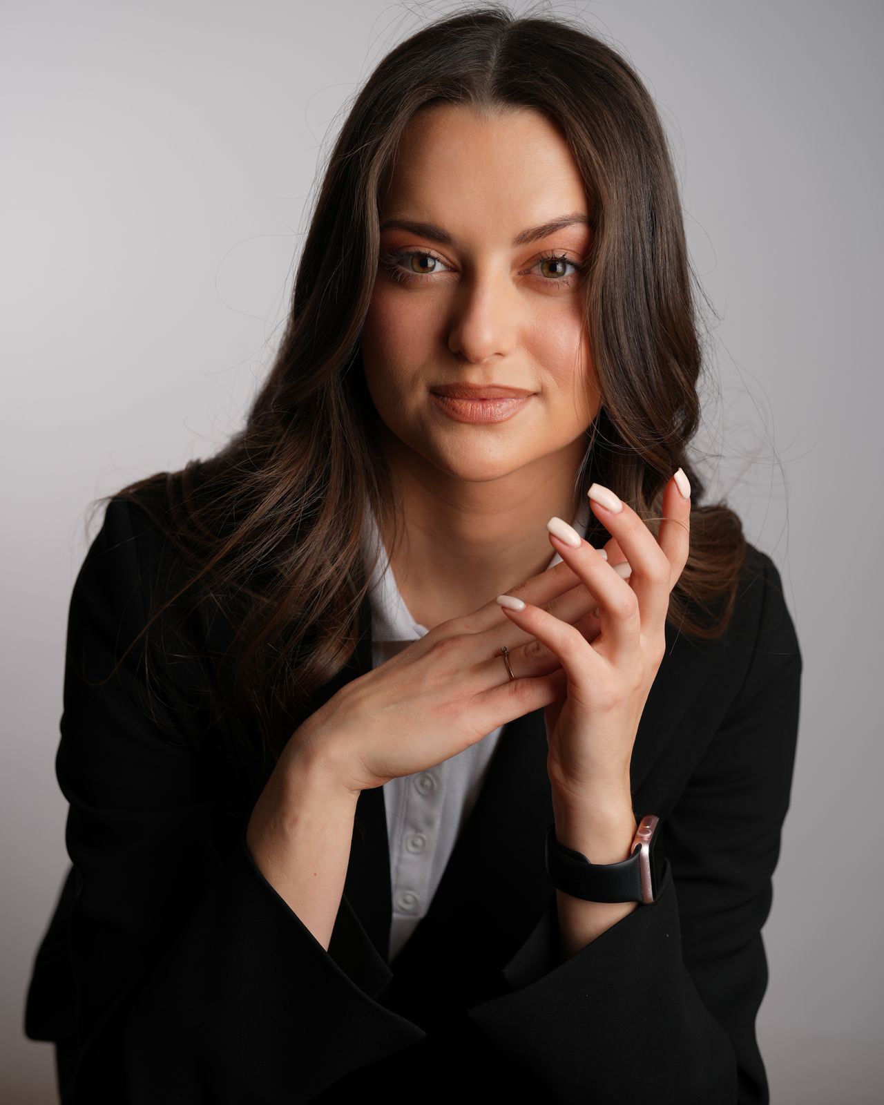 Oksana Lemchyk