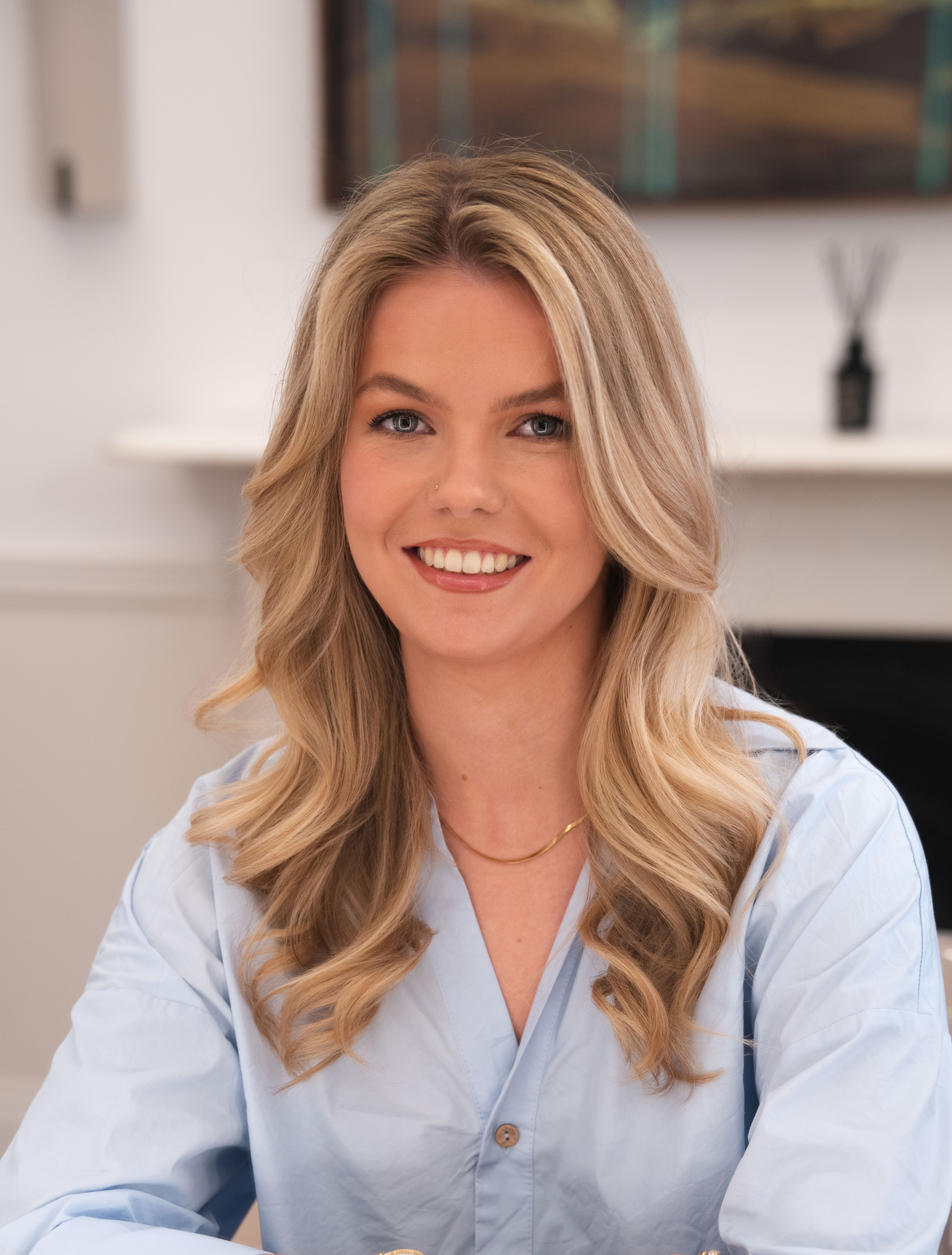 the-six-Michelle Gallagher