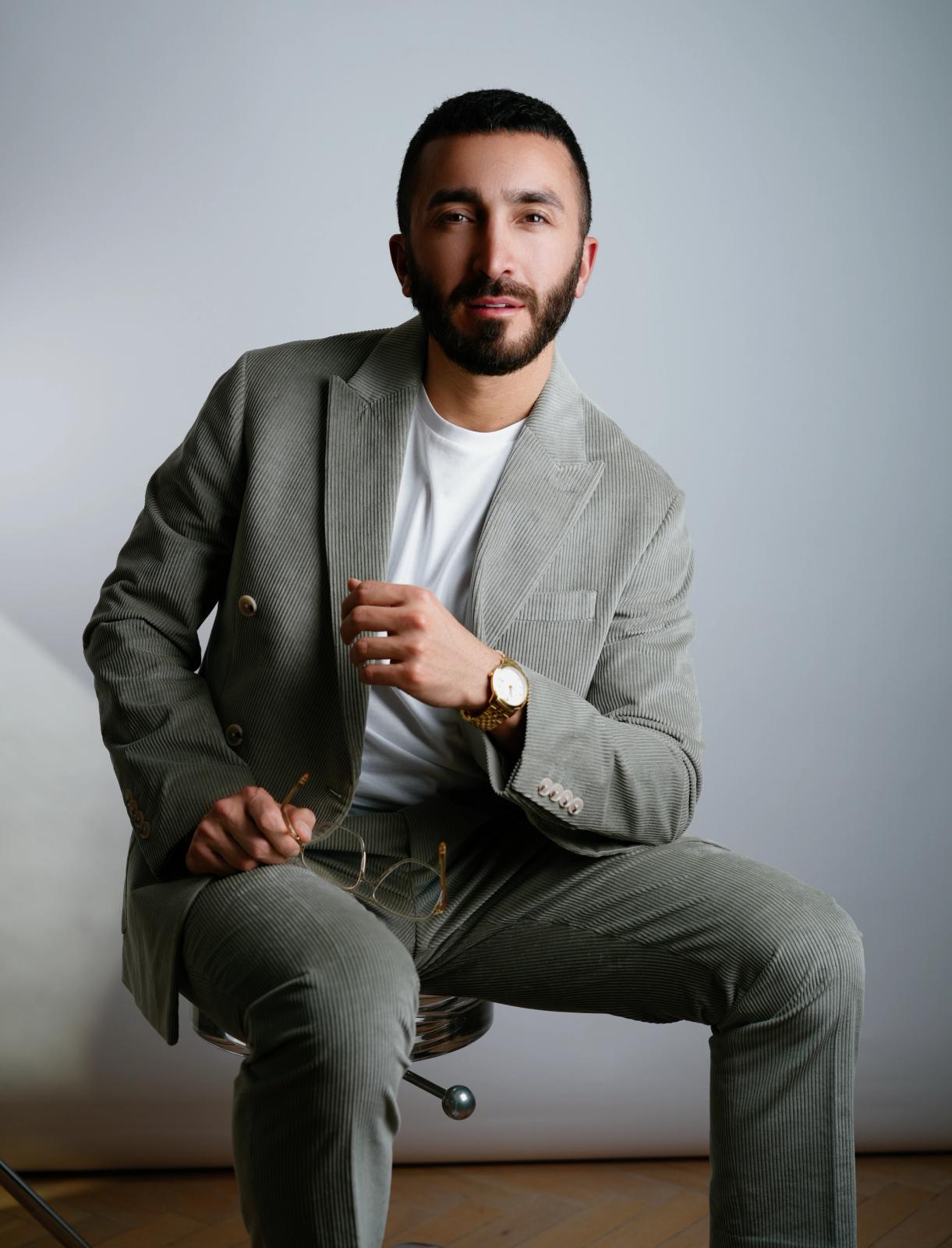 Milad Behboudi