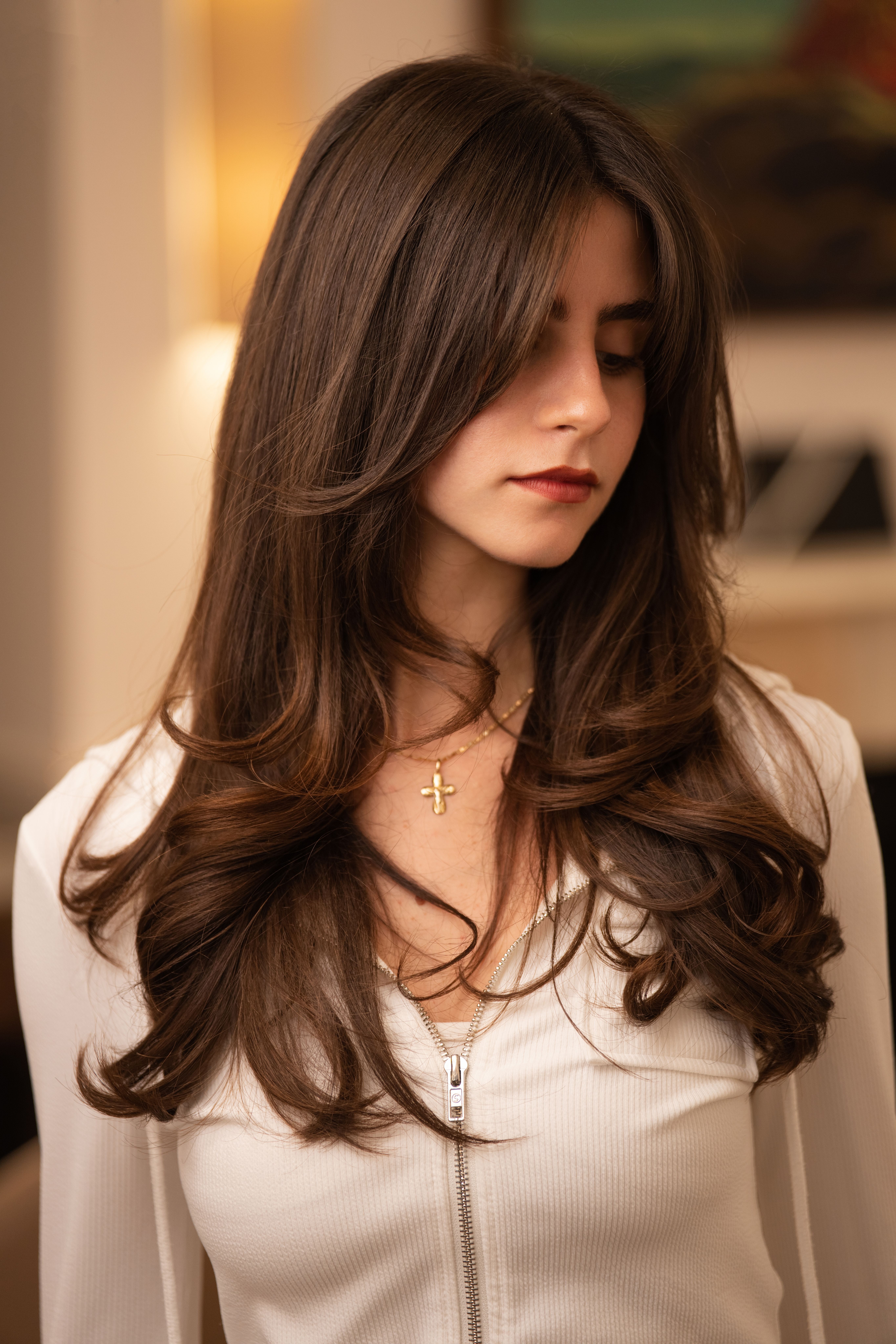 the-six-Michelle Gallagher