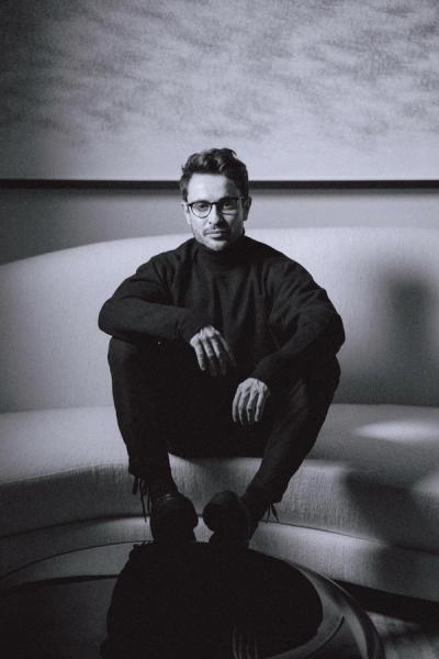 Marcos Verissimo