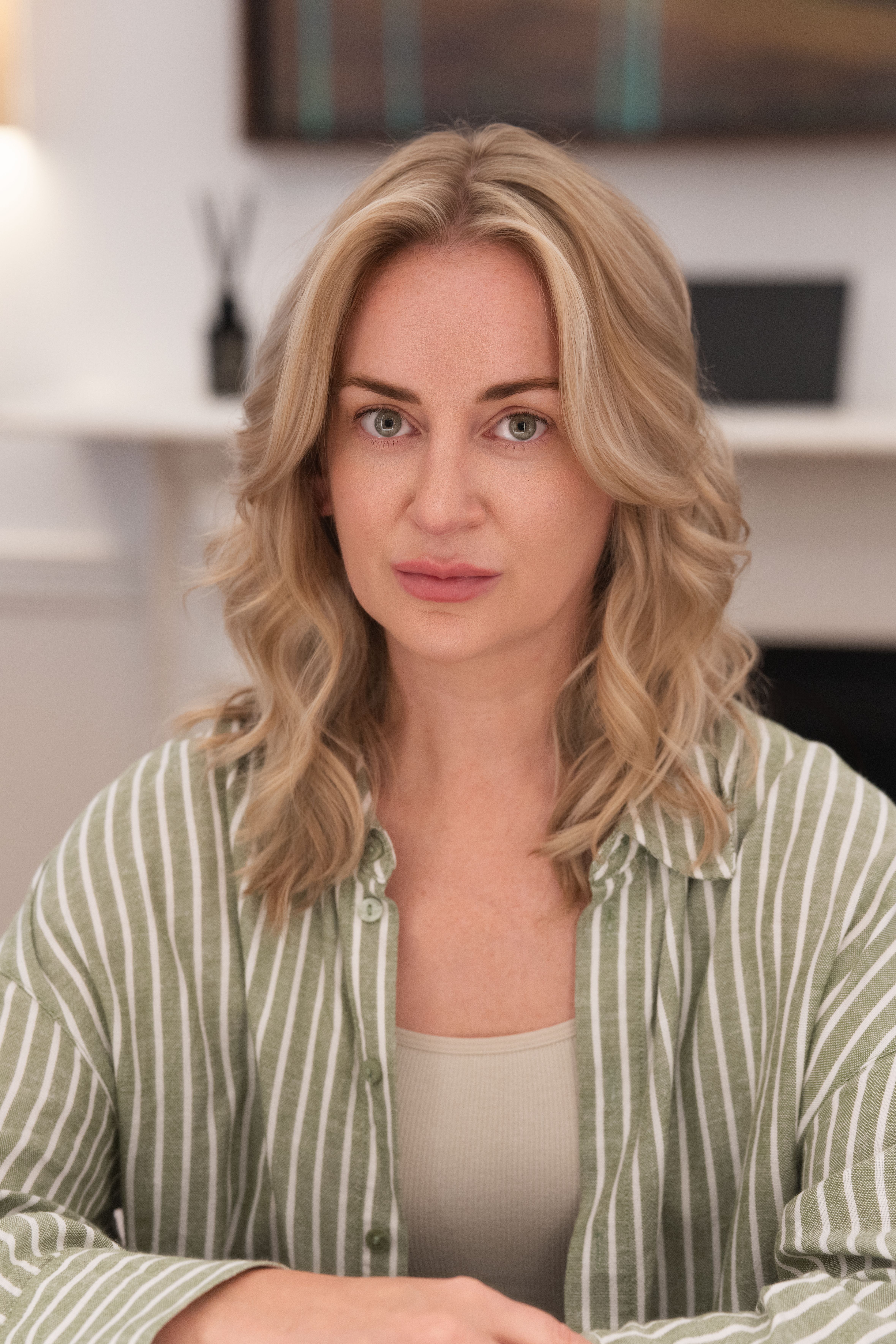 the-six-Michelle Gallagher