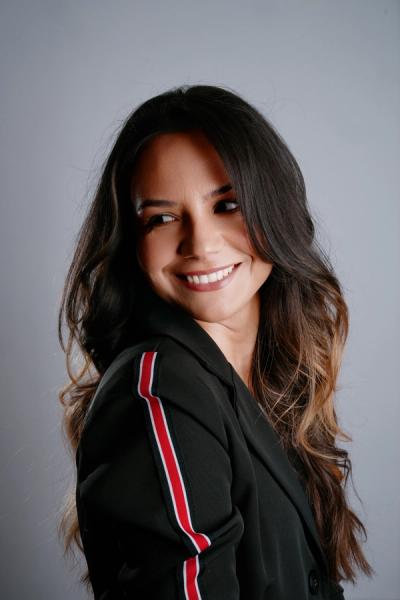Nika Ruzeiva