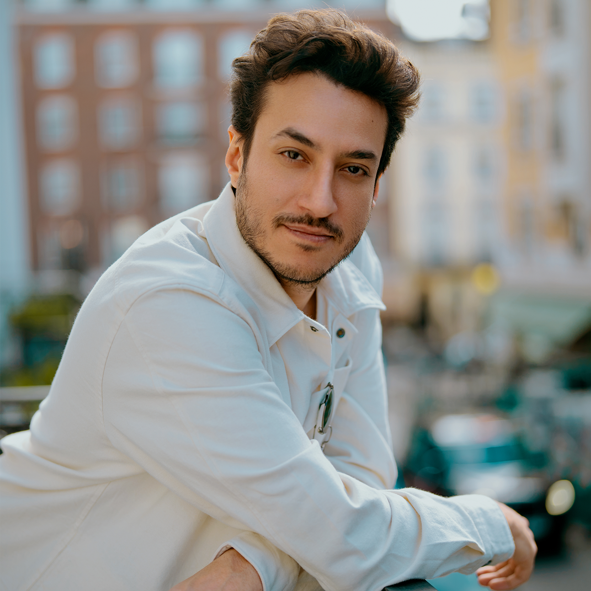 Aytaç Özbay