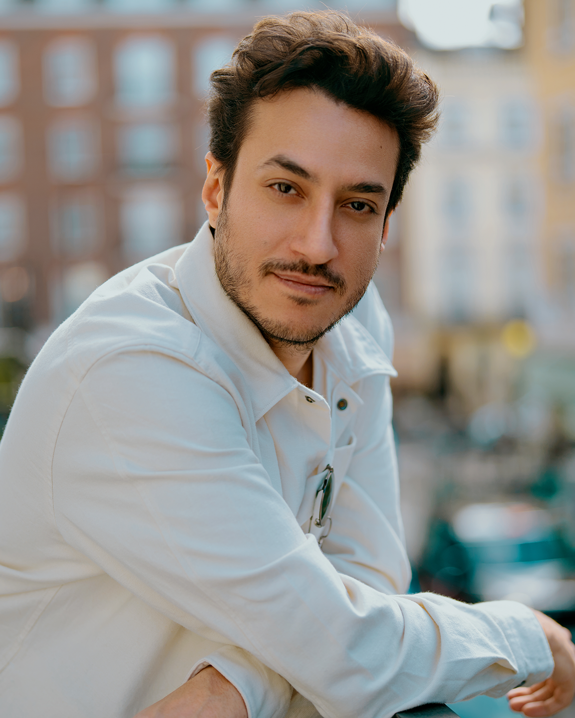 Aytaç Özbay