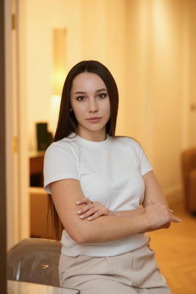 Iulia Salinschi
