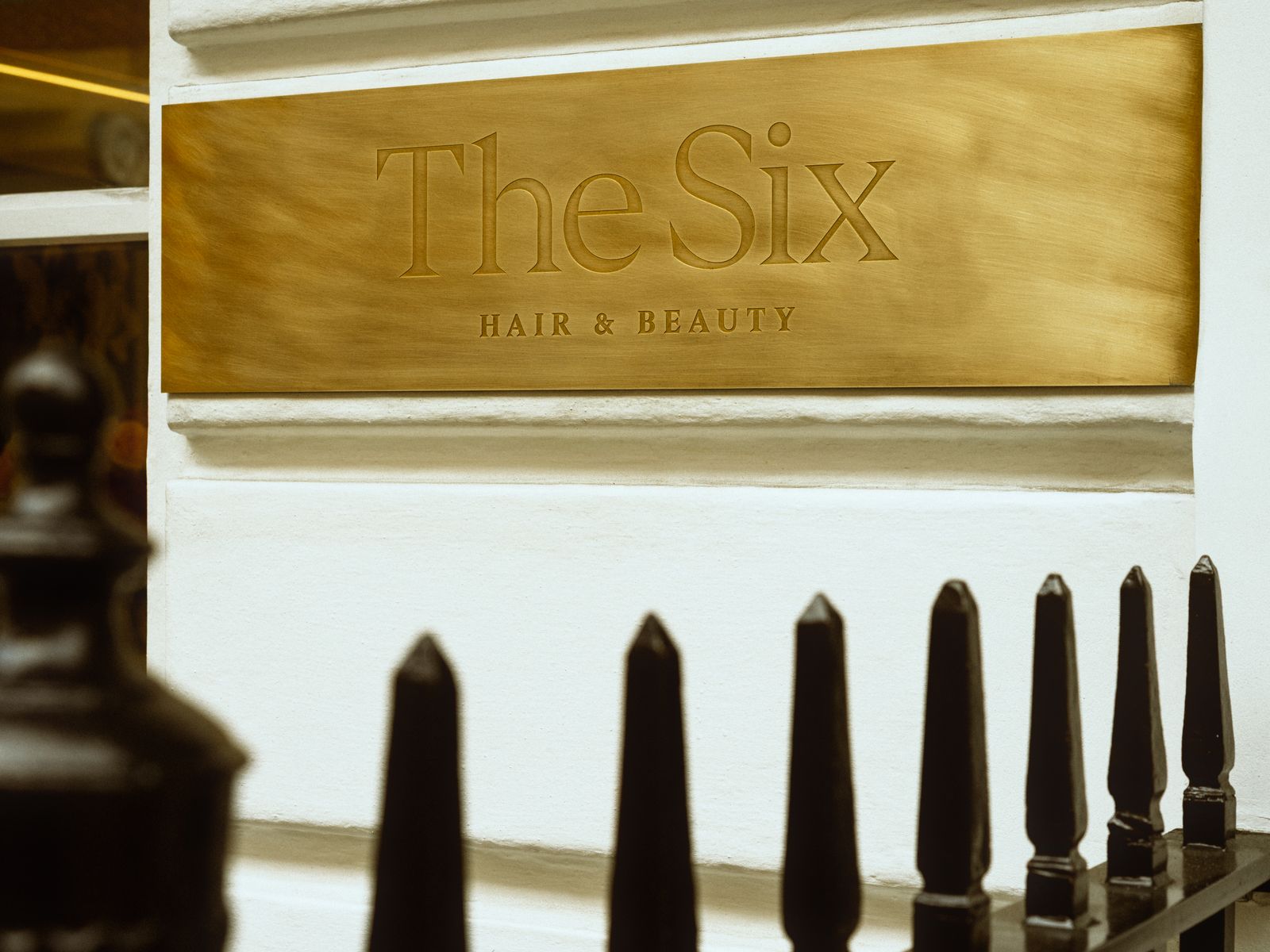 the-six
