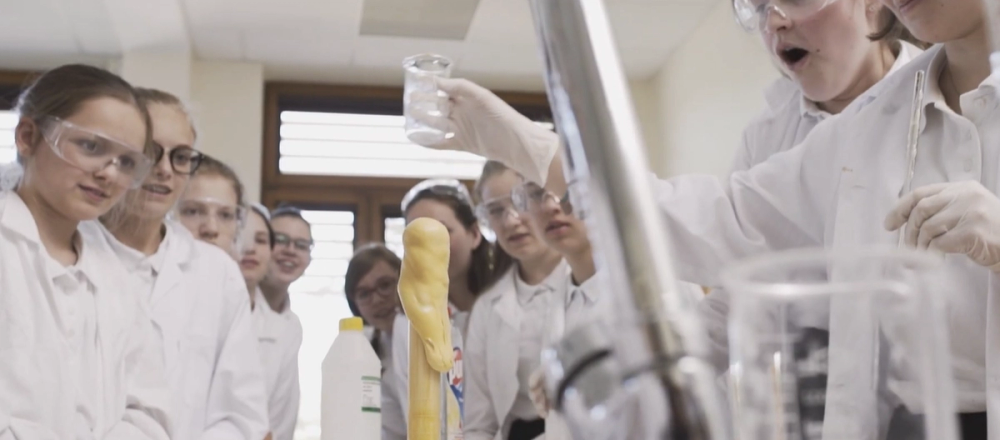 Programa de Intercambio - Strumienie  Sternik