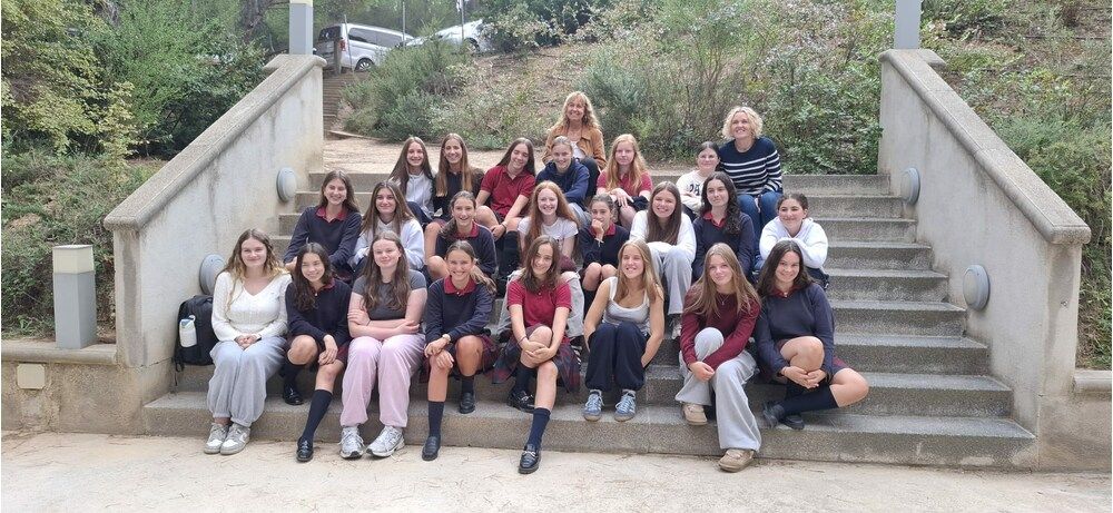 Programa de Intercambio - Sheffield Girl’s High School 