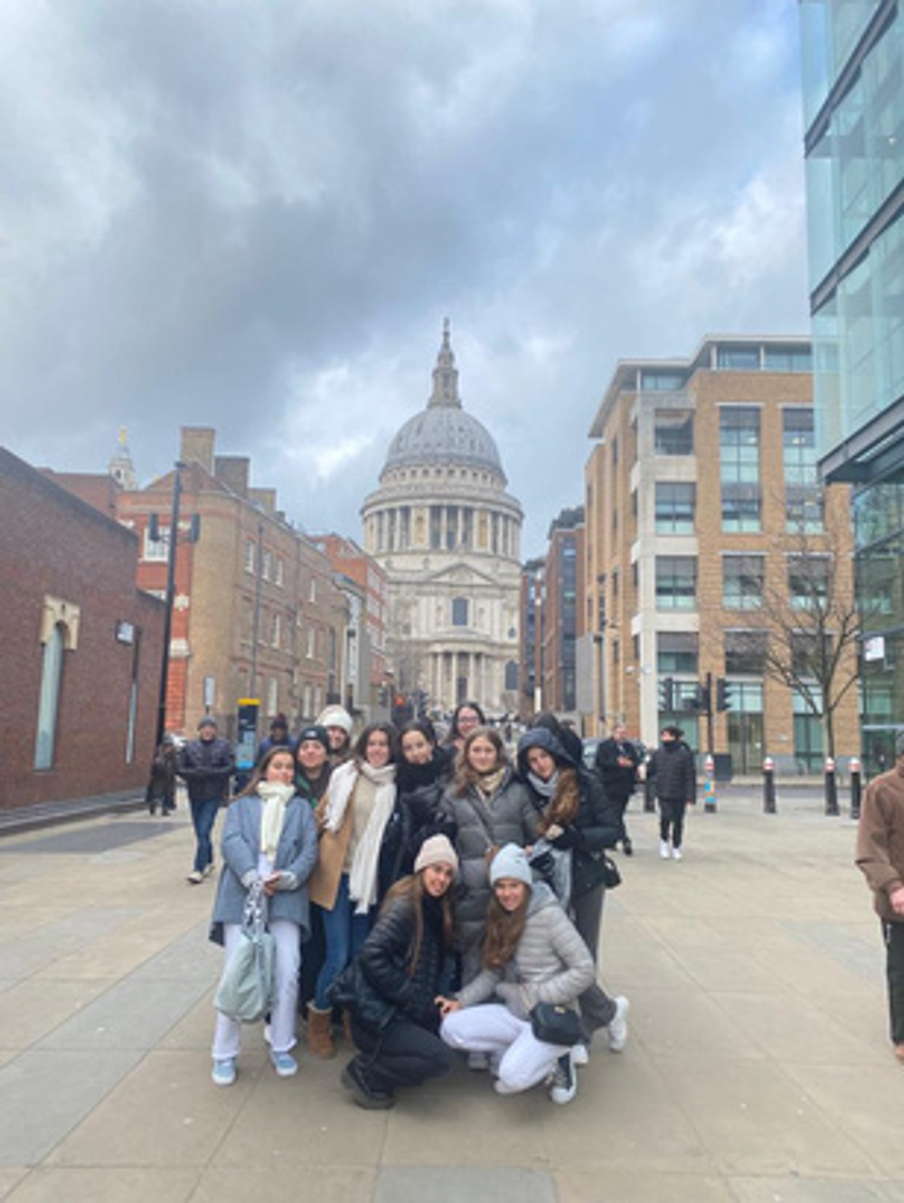 Programa Cultural - Londres