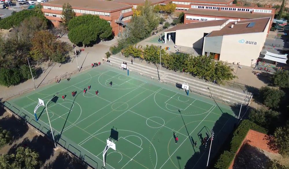 Estudia en España - Programa Deliders