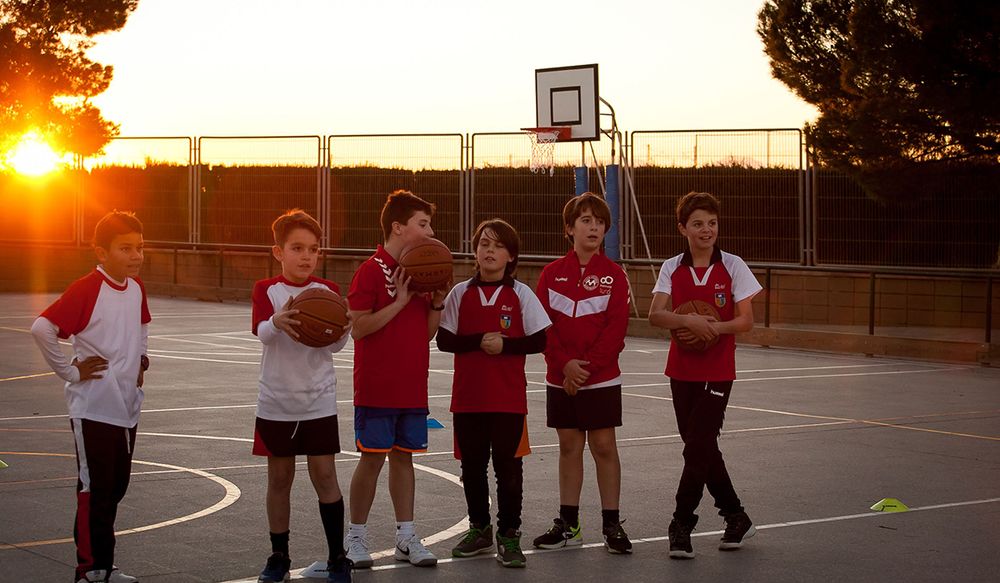 Estudia en España - Programa Deliders