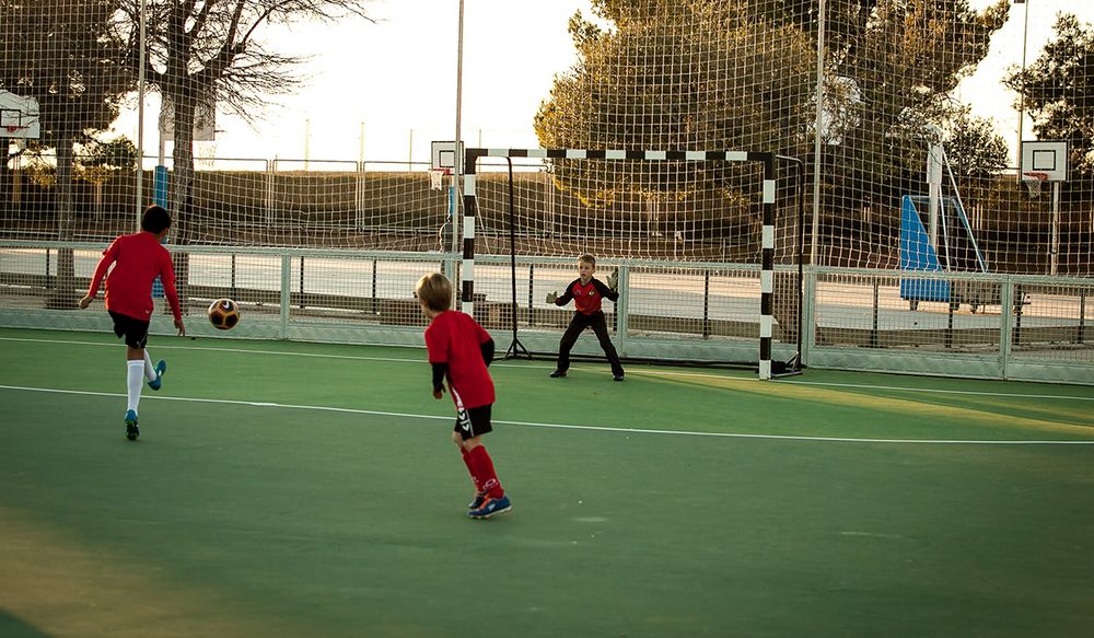 Estudia en España - Programa Deliders