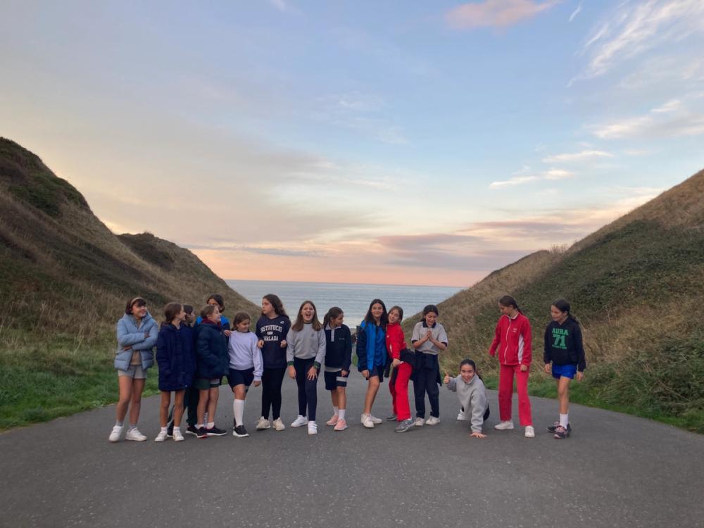 Colegio con residencia - Fyling Hall