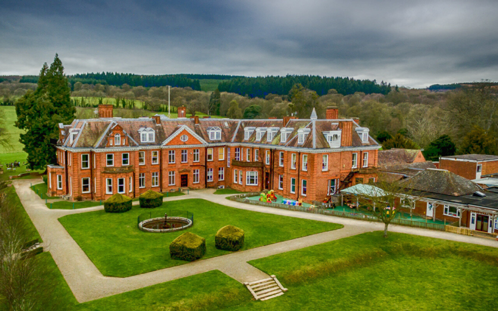 Moor Park School: una escuela británica para crecer y aprender