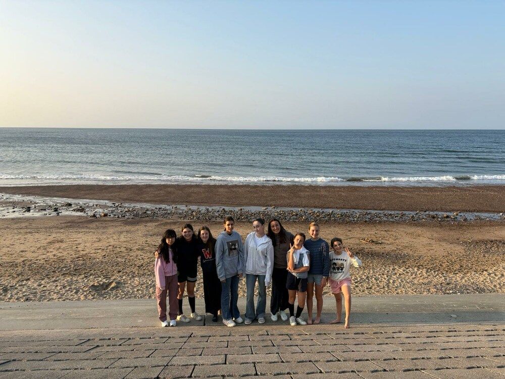 Colegio con residencia - Fyling Hall