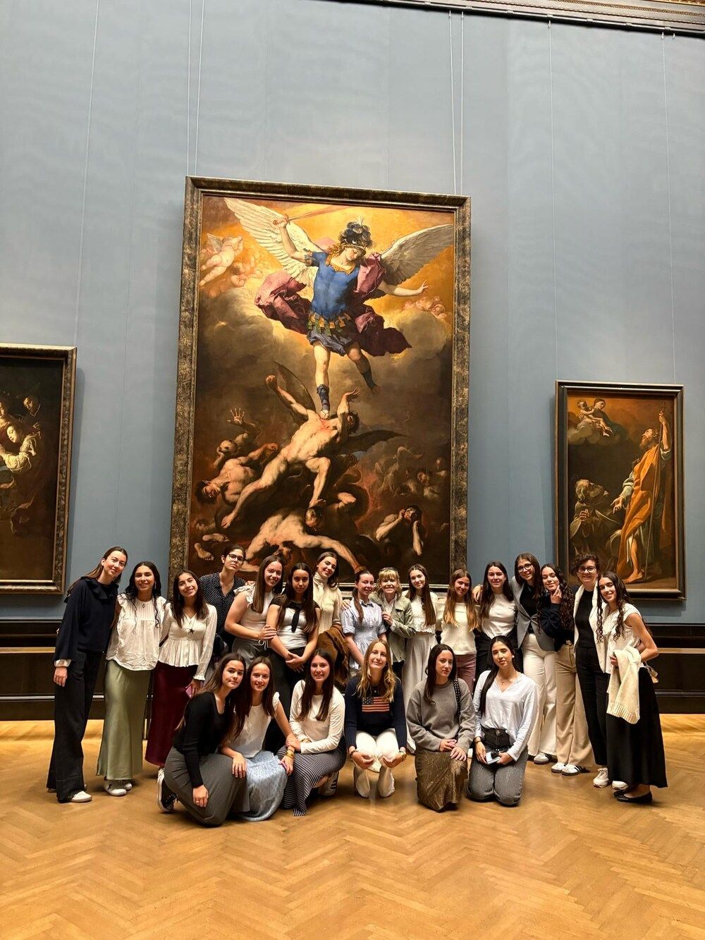 Programa Cultural - Viena