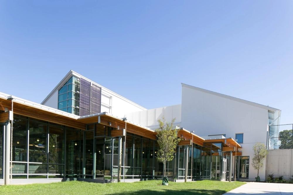 Programa de Intercambio - Agnes Irwin School