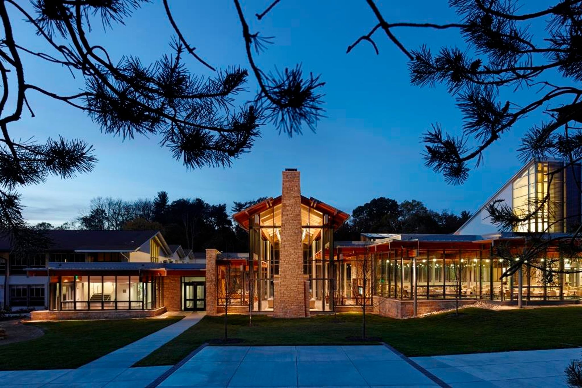 Programa de Intercambio - Agnes Irwin School