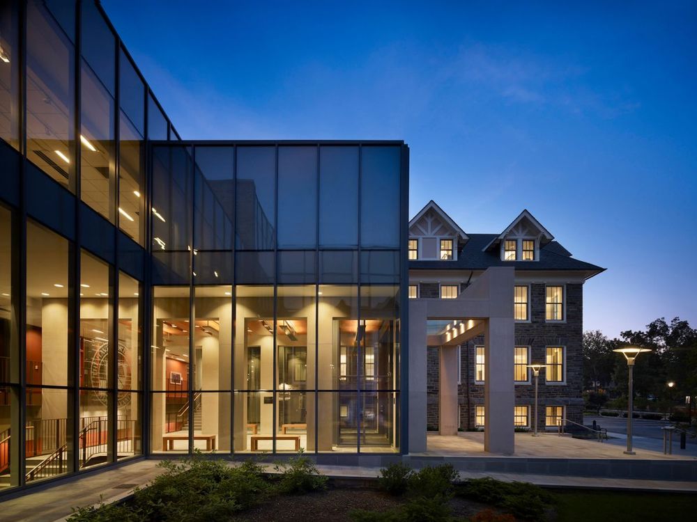 De Barcelona a Filadelfia: un intercambio para aprender y crecer