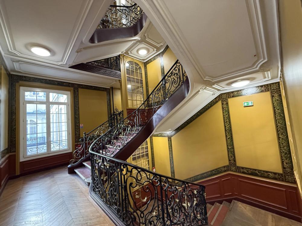 Programa de Intercambio - Fénelon Sainte-Marie (Chicos)