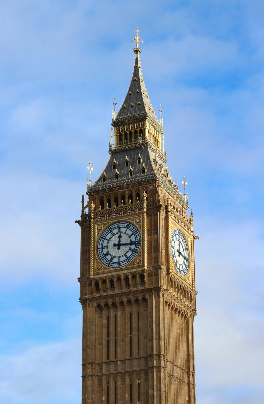 Programa Cultural - Londres