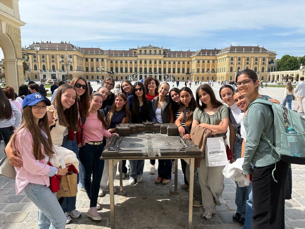 Programa Cultural - Viena