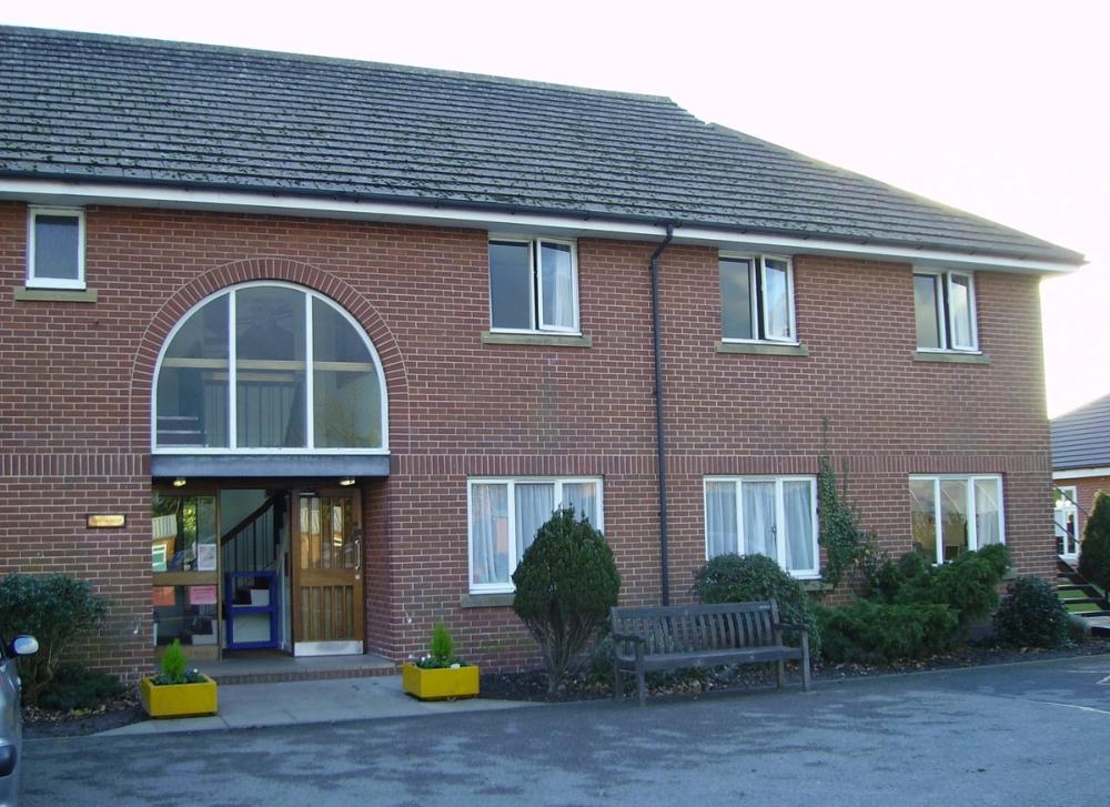 Colegio con residencia - Read School (junio)