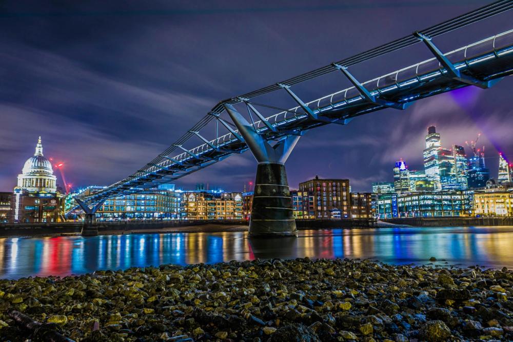 Programa Cultural - Londres