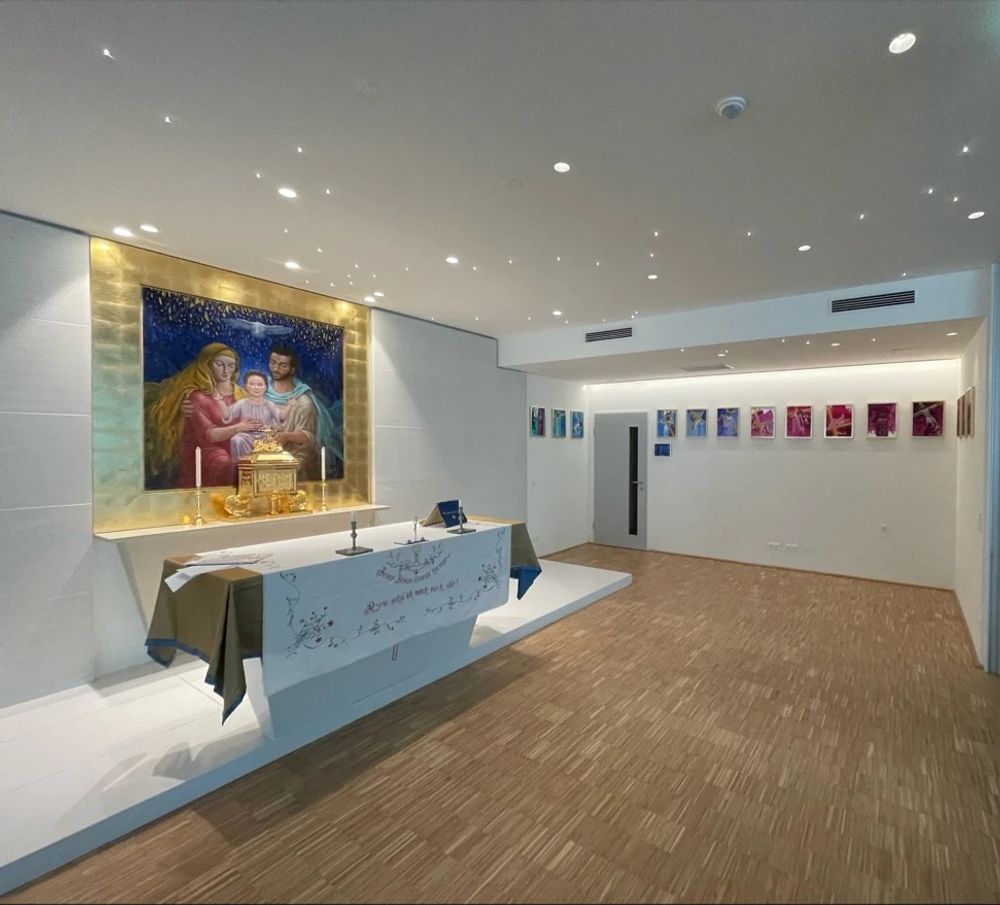 Programa de Intercambio - Stella International (chicos)