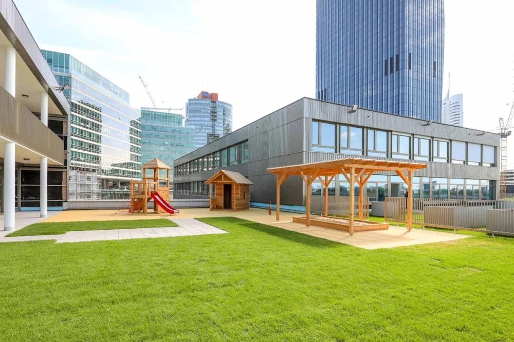 Programa de Intercambio - Stella International (chicos)