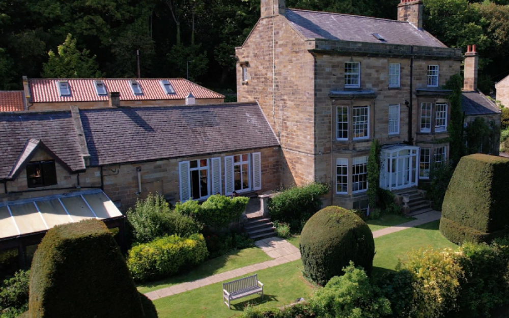 Vive la experiencia de un Boarding School en Inglaterra