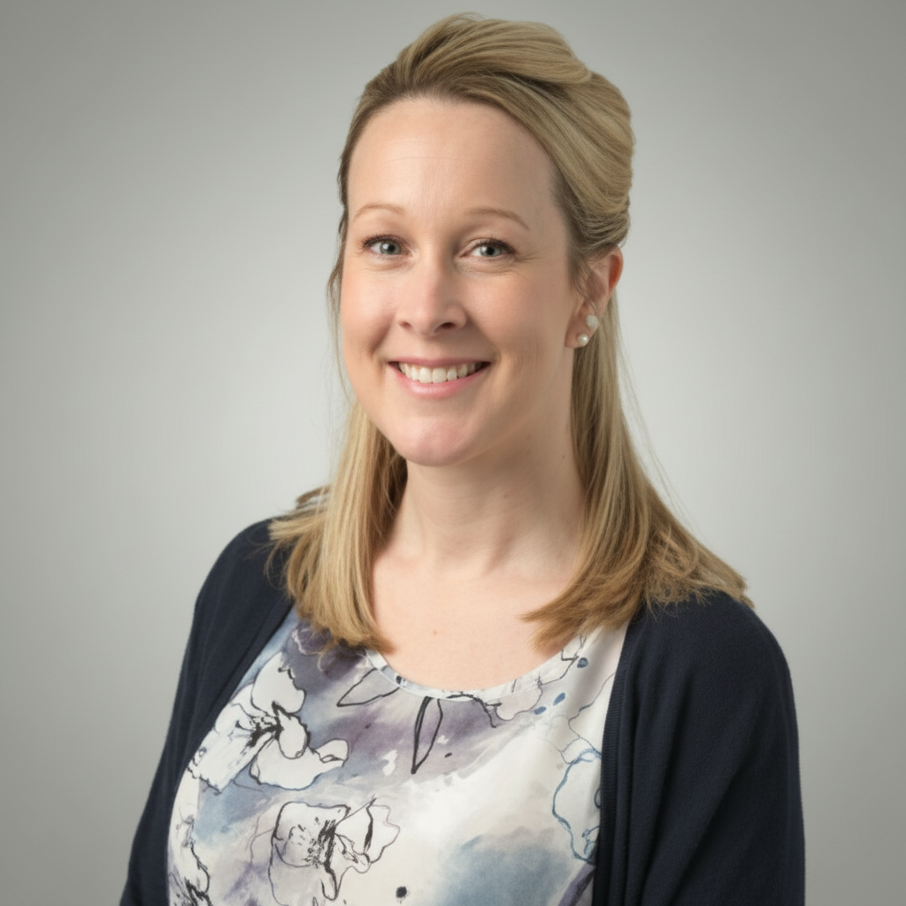 Claudia Yorath, Head of People, Director & Owner