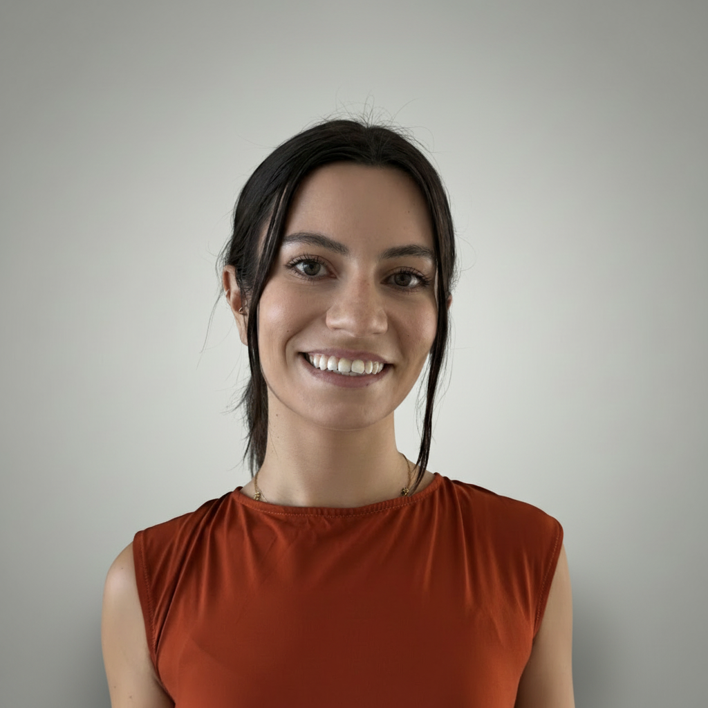 Grace Corcoran, Legal Assistant