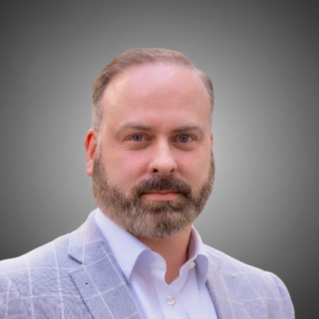 Rory O'Keeffe, Partner, Data Law & AI