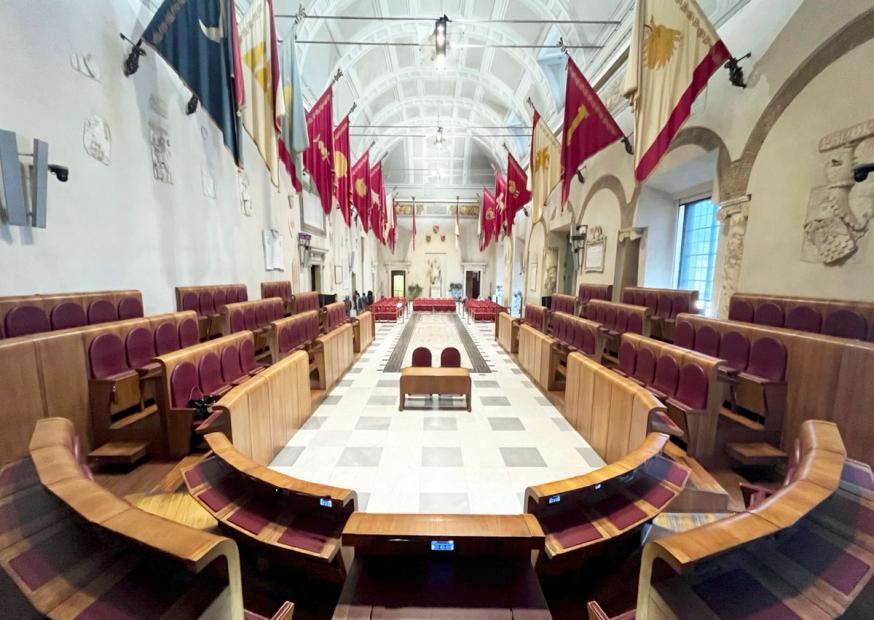 CLIMAVORE Assembly, Rome | CLIMAVORE