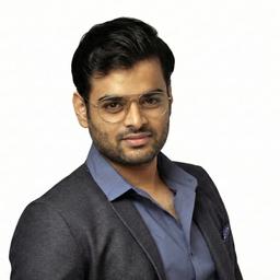 Anand Kulkarni
