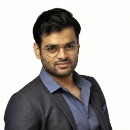 Anand Kulkarni